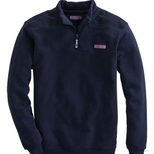 Vineyard Vines Quarter Zip